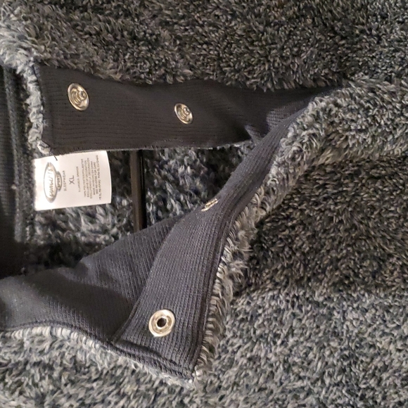 Vancouver Whitecaps Sweatshirt - Picture 3 of 9